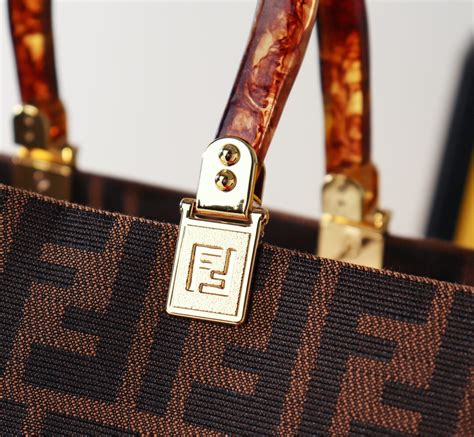 Fendi official website handbags